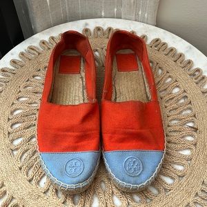 Tory Burch Espadrilles